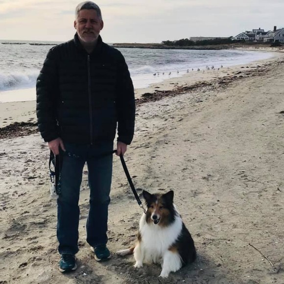 Meet your Posher, Cliff - Picture 1 of 1